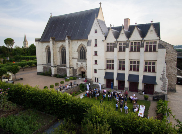 soirees entreprise