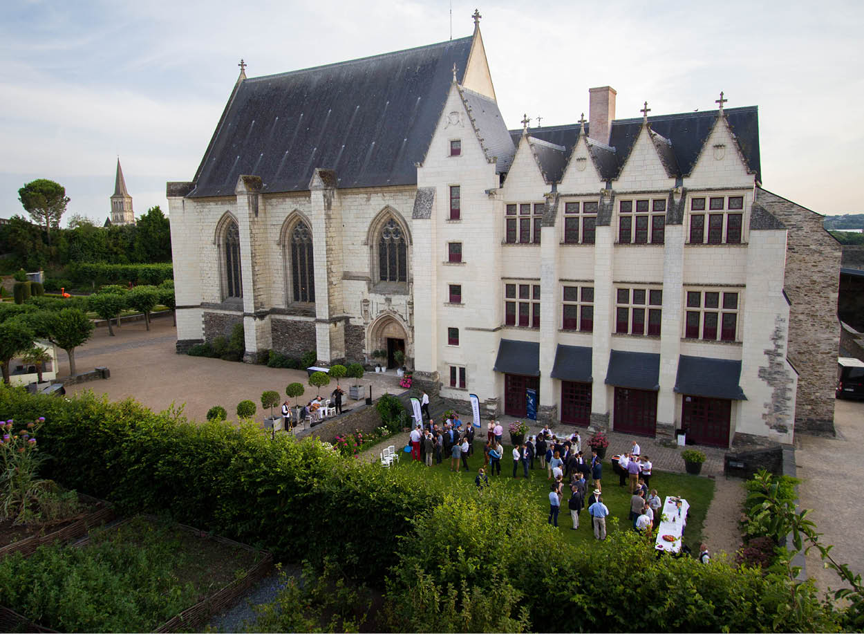 soirees entreprise