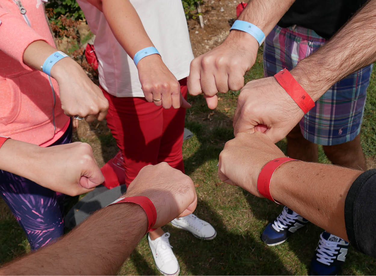 team building
