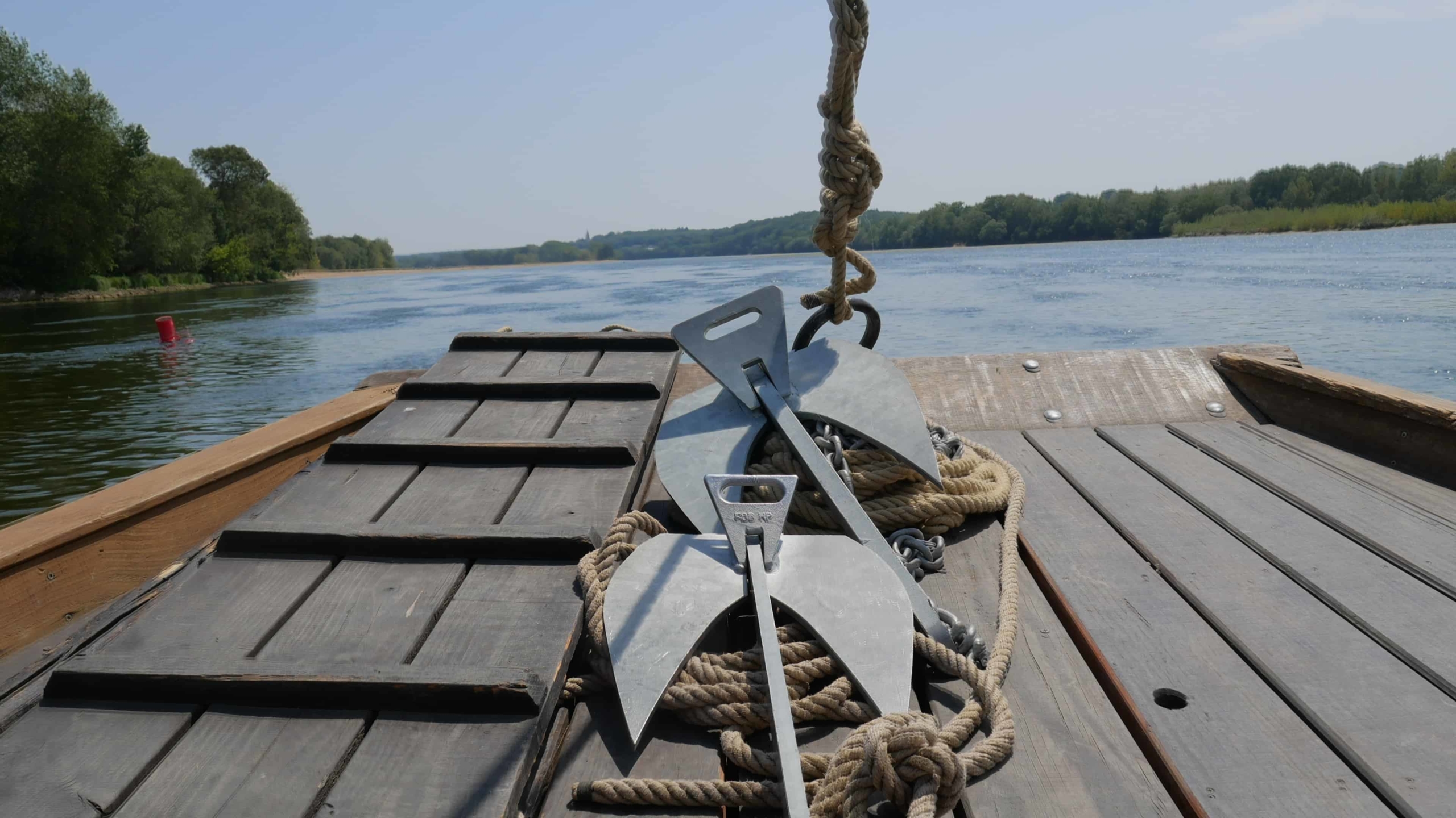 croisiere loire