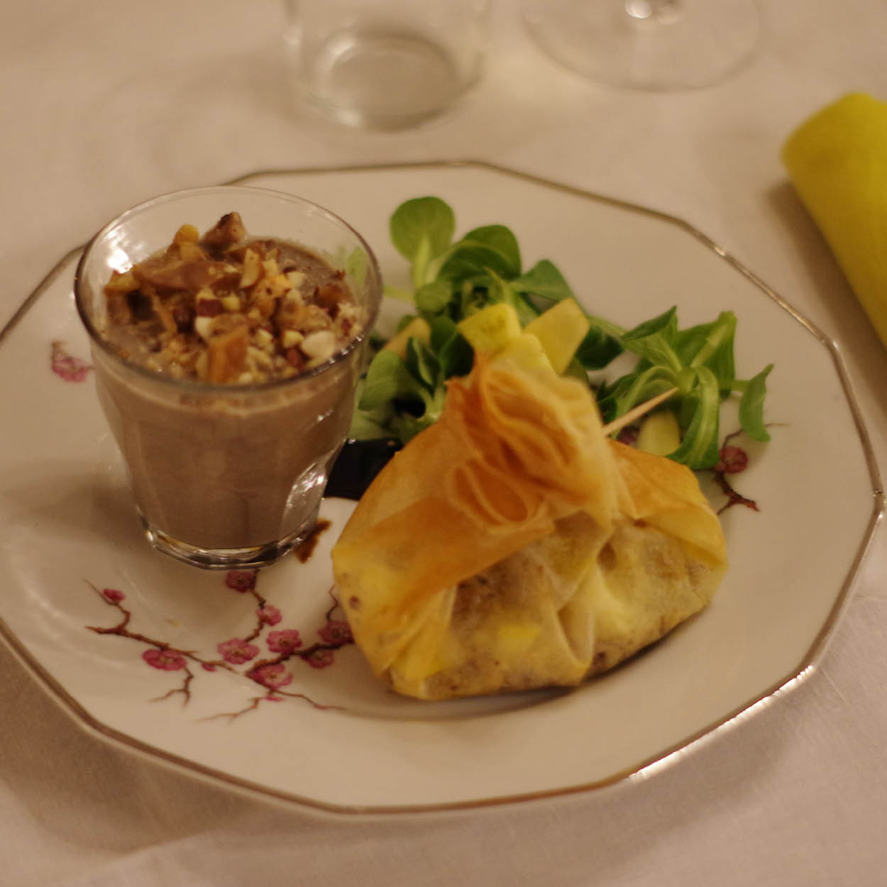 Loire Secrets - Atelier culinaire en entreprise