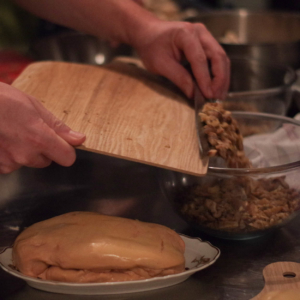 Loire Secrets - Atelier culinaire en entreprise