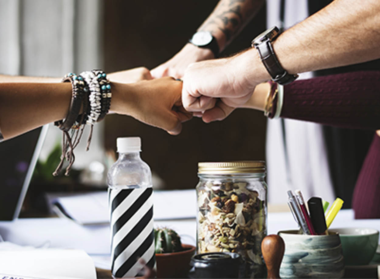 Loire Secrets - Atelier autour du bonheur au travail - Coaching - Séminaire