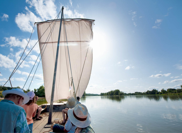 croisière loire
