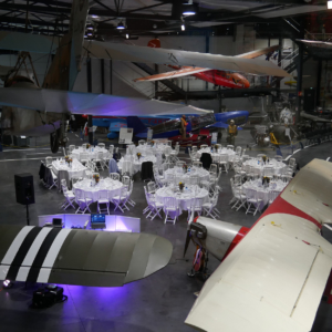 Loire Secrets - Soirée d'Entreprise insolite - Anjou