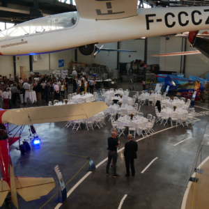 Loire Secrets - Soirée d'Entreprise insolite - Anjou