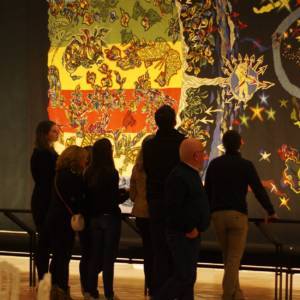 Loire Secrets - Soirée d'entreprise dans un musée à Angers
