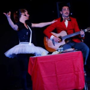 Loire Secrets - Spectacles pour une soirée d'entreprise