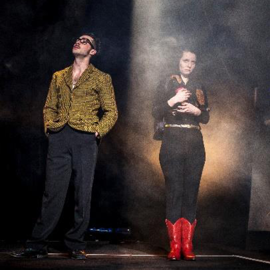 Loire Secrets - Spectacle pour une soirée d'entreprise