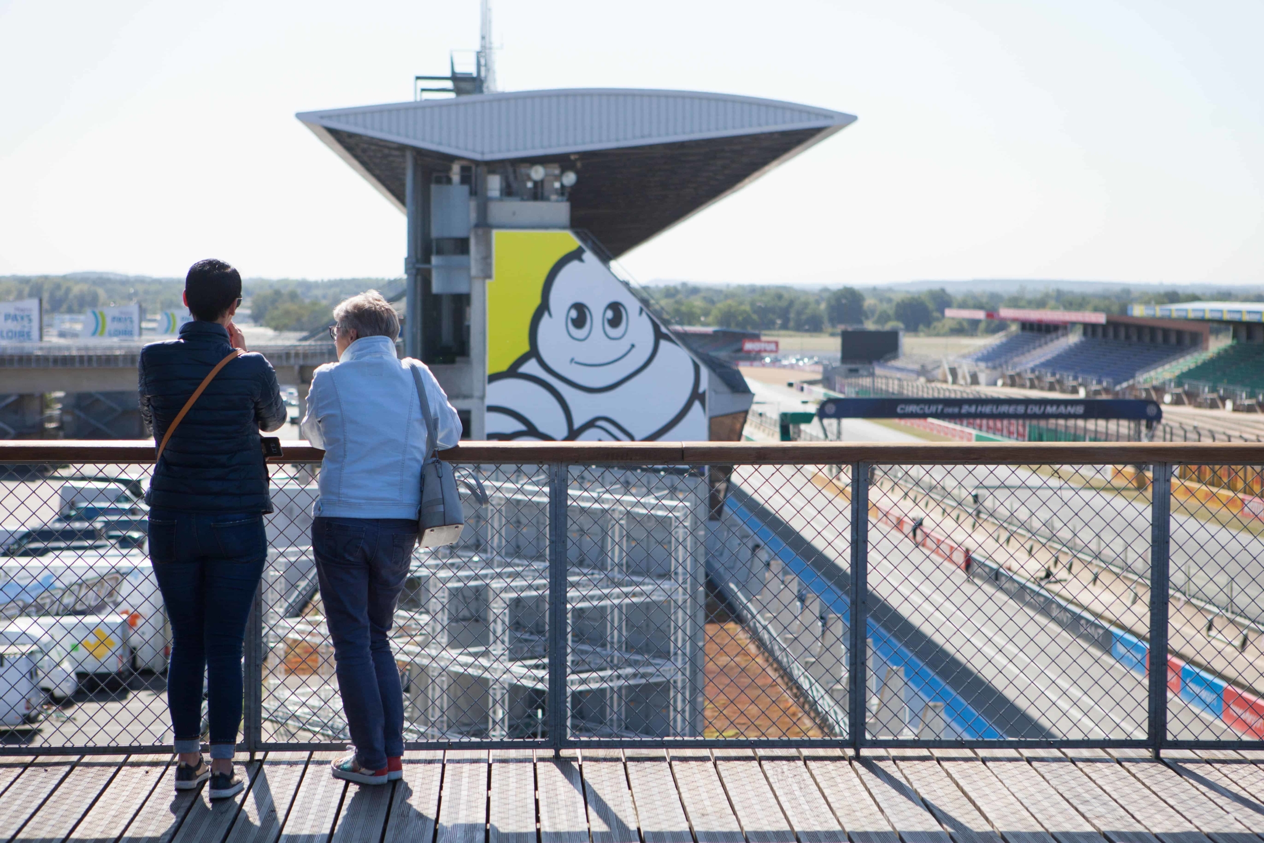 le mans