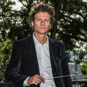 Loire Secrets - Convention manager inspirante - avec un chef d'orchestre