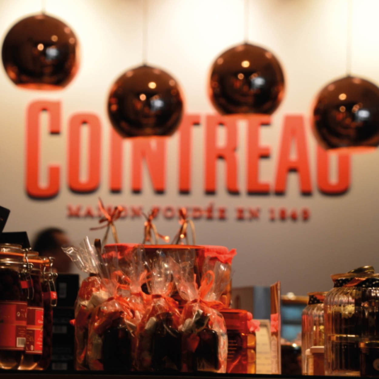 Loire Secrets - Séminaire chez Cointreau - Angers