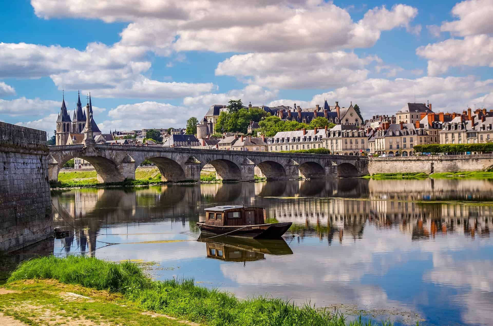 blois ville