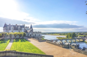 chateau amboise
