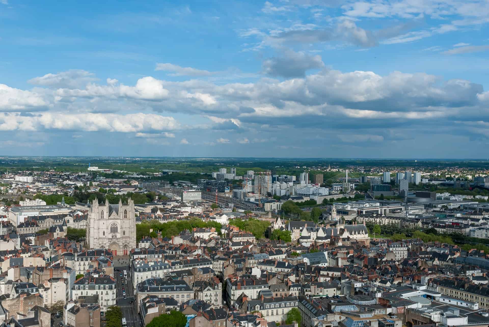 nantes