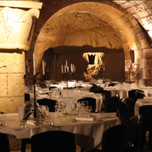 Loire Secrets - Séminaire à Saumur