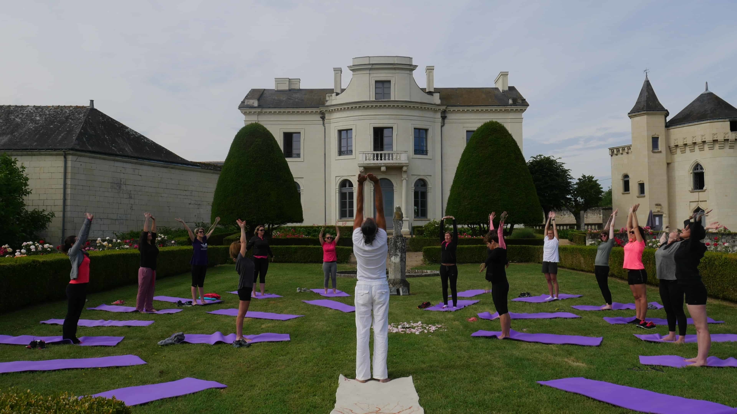 seminaire detox