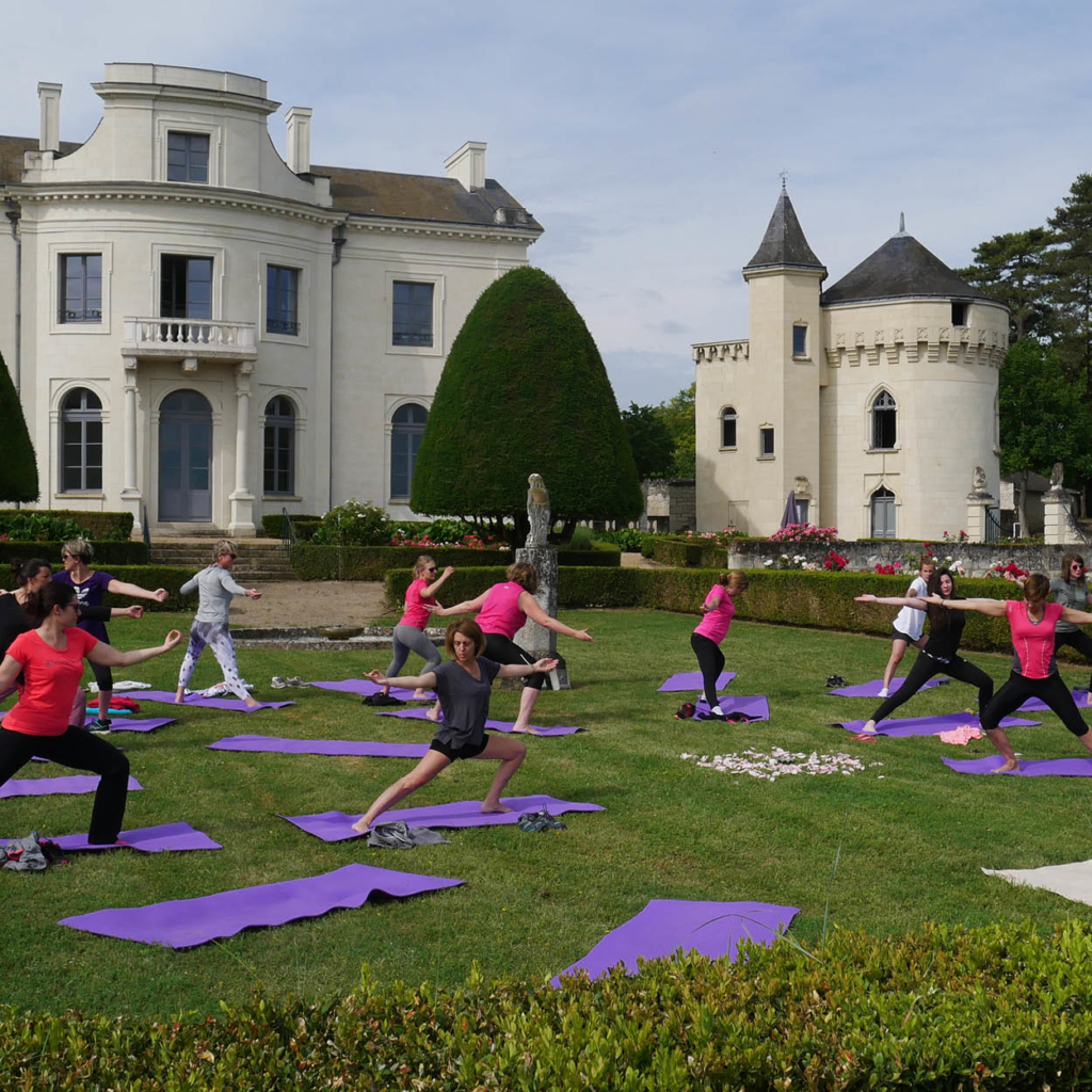 detox seminaire yoga