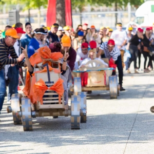 Loire Secrets - Séminaire aux 24h du Mans