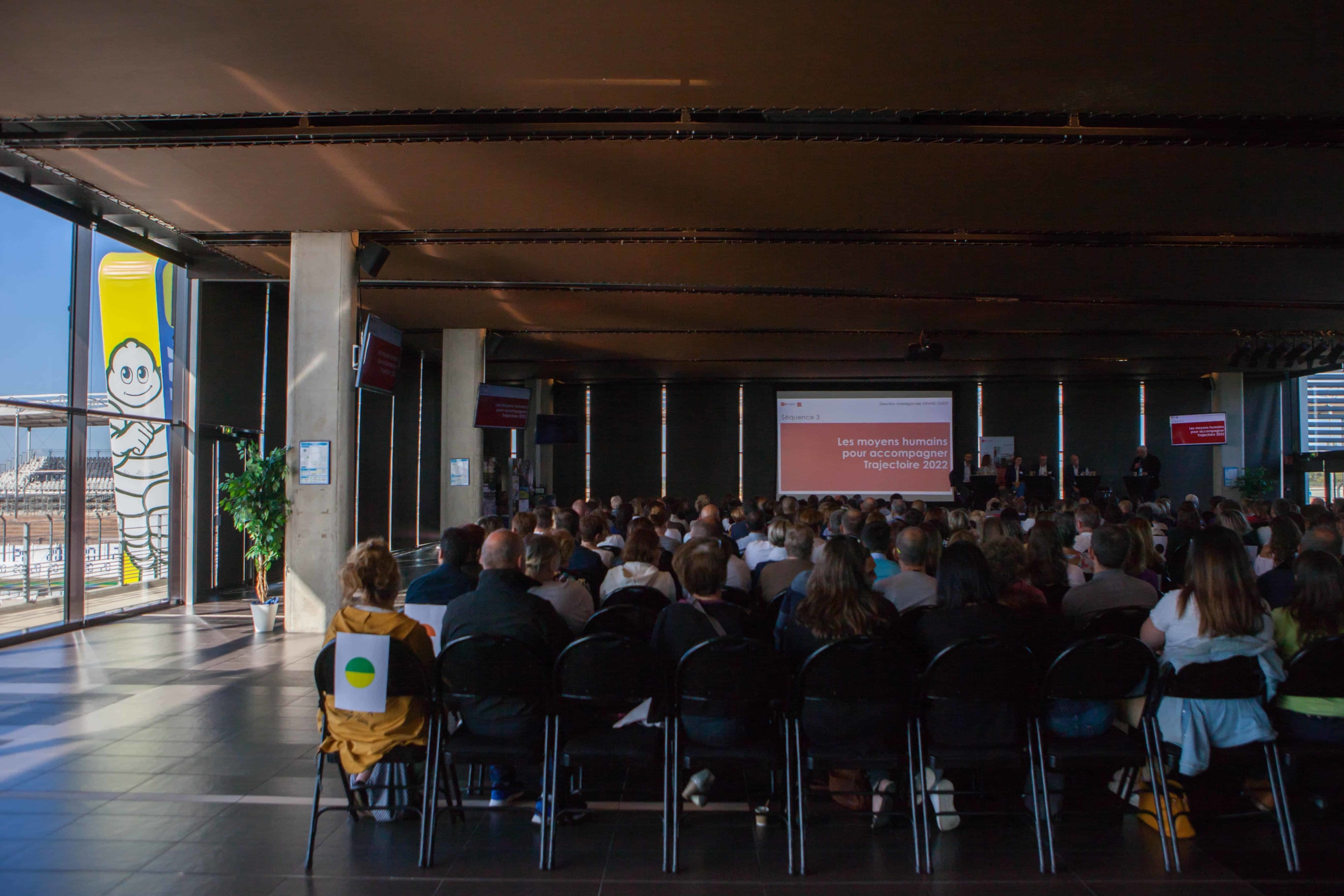 seminaire 24h du mans