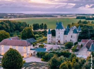 Loire Secrets - Séminaire dans un château en Touraine