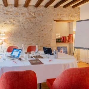 Loire Secrets - Séminaire près du Château de Chenonceau