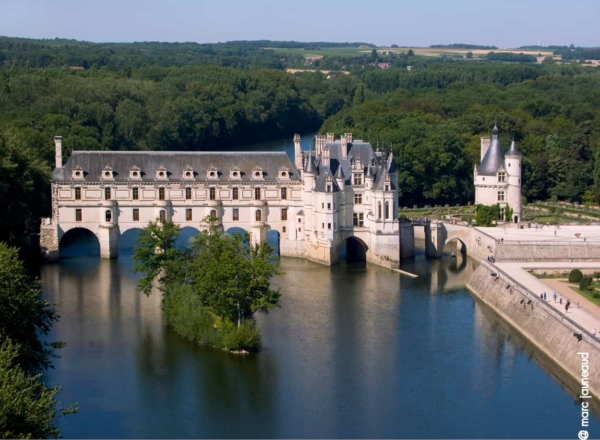 seminaire chenonceau