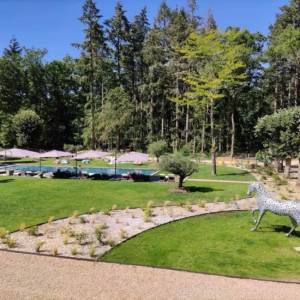 Loire Secrets - Séminaire insolite près de Tours - Au cœur des arbres