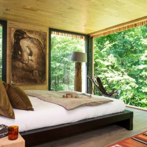 Loire Secrets - Séminaire insolite près de Tours - Au cœur des arbres