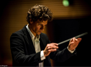 Loire Secrets - Convention manager inspirante - avec un chef d'orchestre