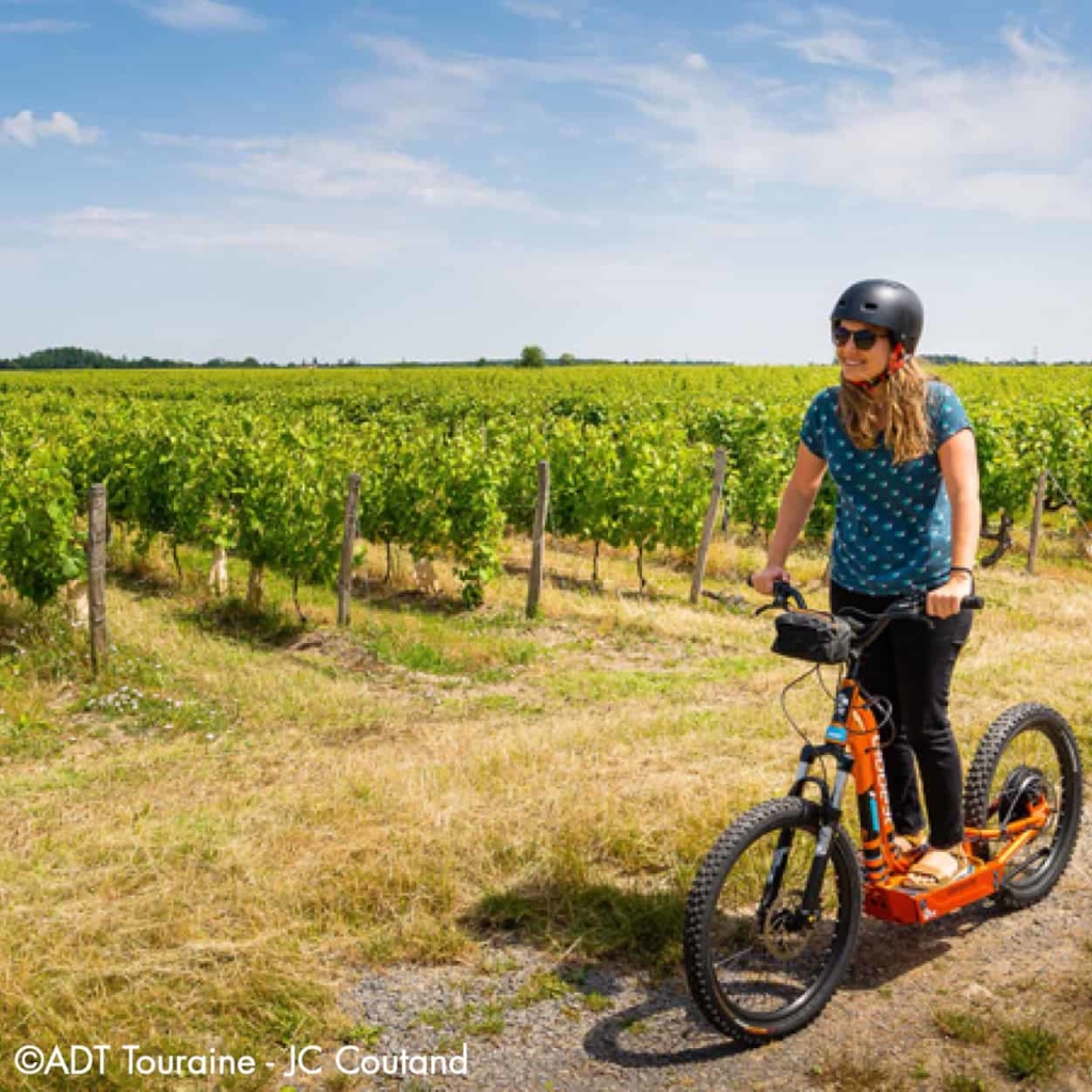 gyropode segway trottinettes electriques