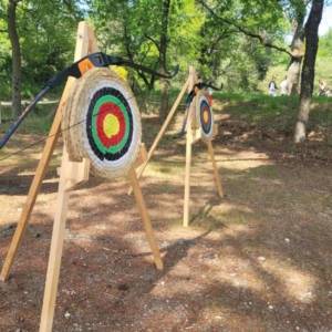 Loire Secrets - Archipel des défis - Team Building aventure