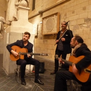 Loire Secrets - Soirée d'entreprise à Angers - Dans un musée