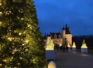 Loire Secrets - Soirée d'entreprise de Noël - Châteaux de la Loire