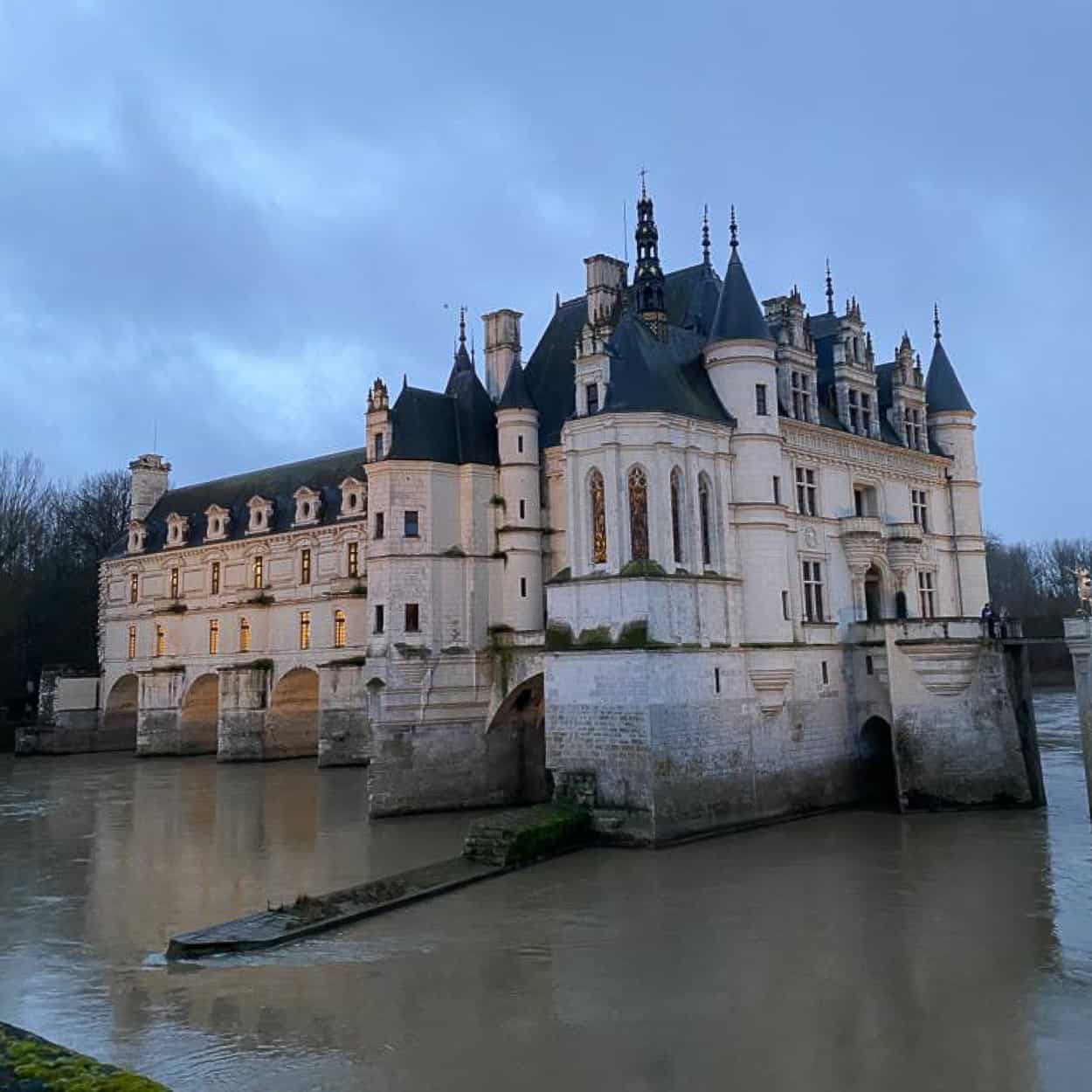 Loire Secrets - Soirée d'entreprise de Noël - Châteaux de la Loire