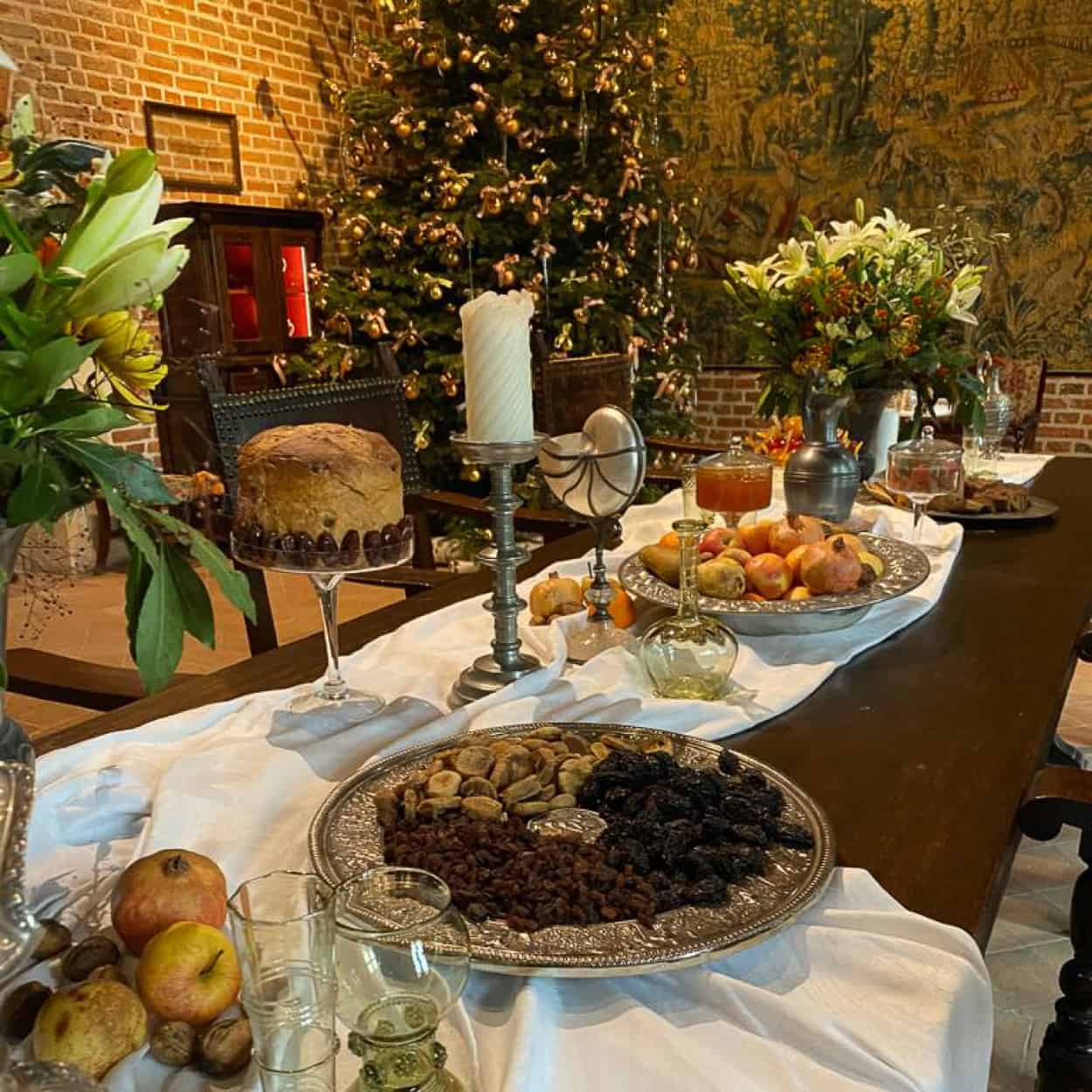 Loire Secrets - Soirée d'entreprise de Noël - Châteaux de la Loire