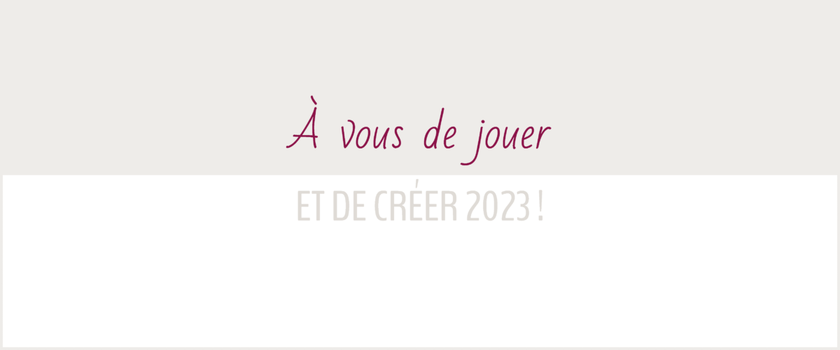 jeu de loire 2023