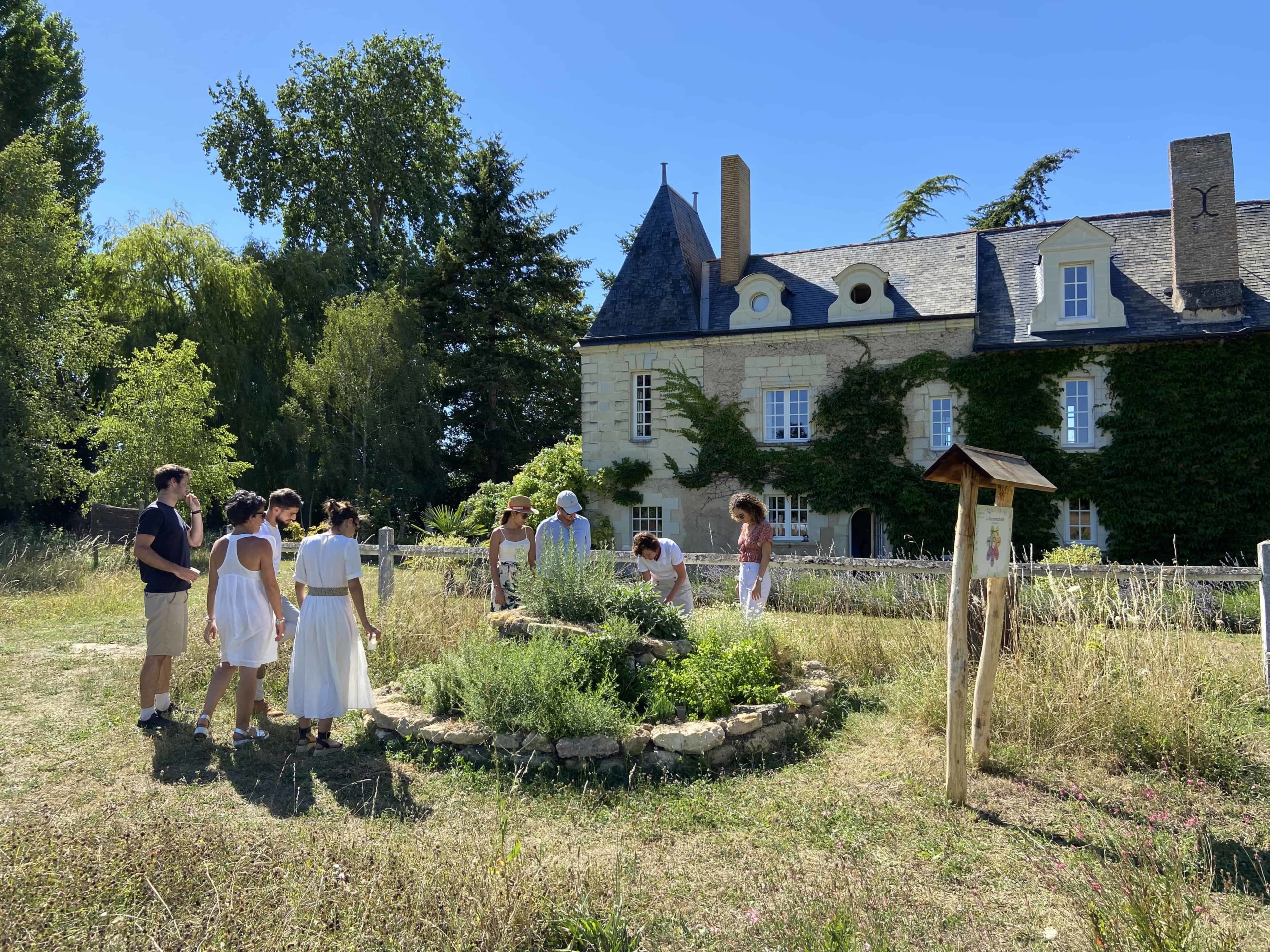seminaire nature