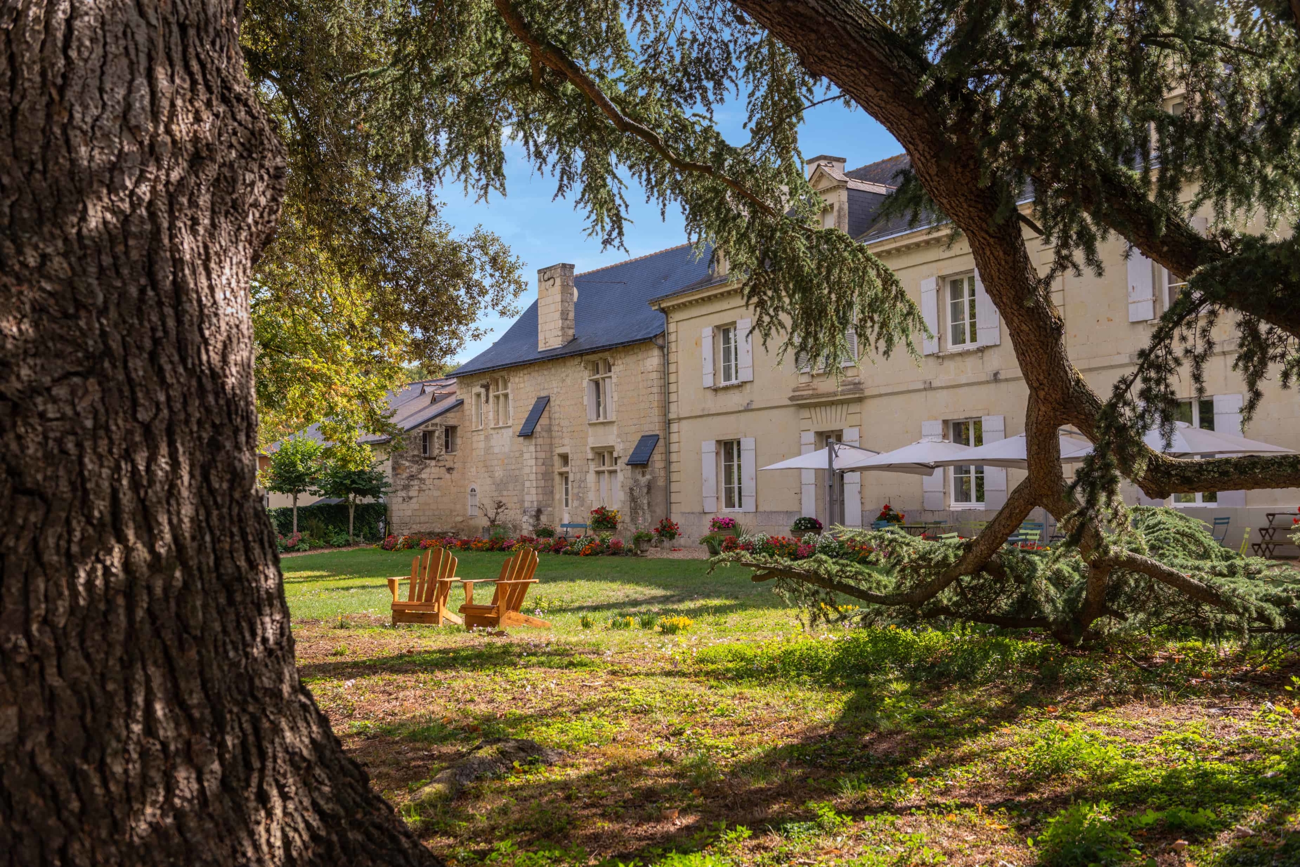 seminaire nature saumur