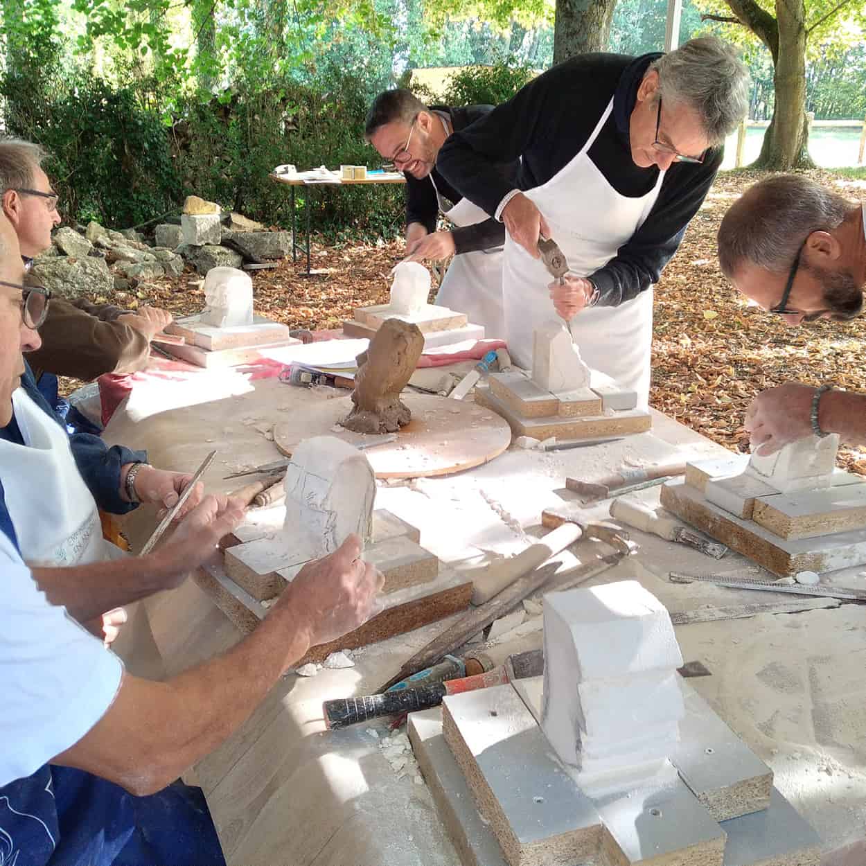 Loire Secrets - Séminaire autour de la RSE - Anjou - Val de Loire