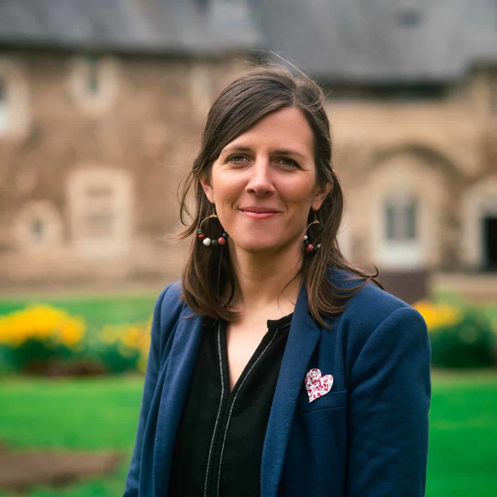 helene lorier