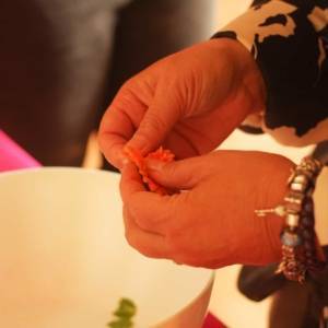 Loire Secrets - Créer son infusion maison - Team Building
