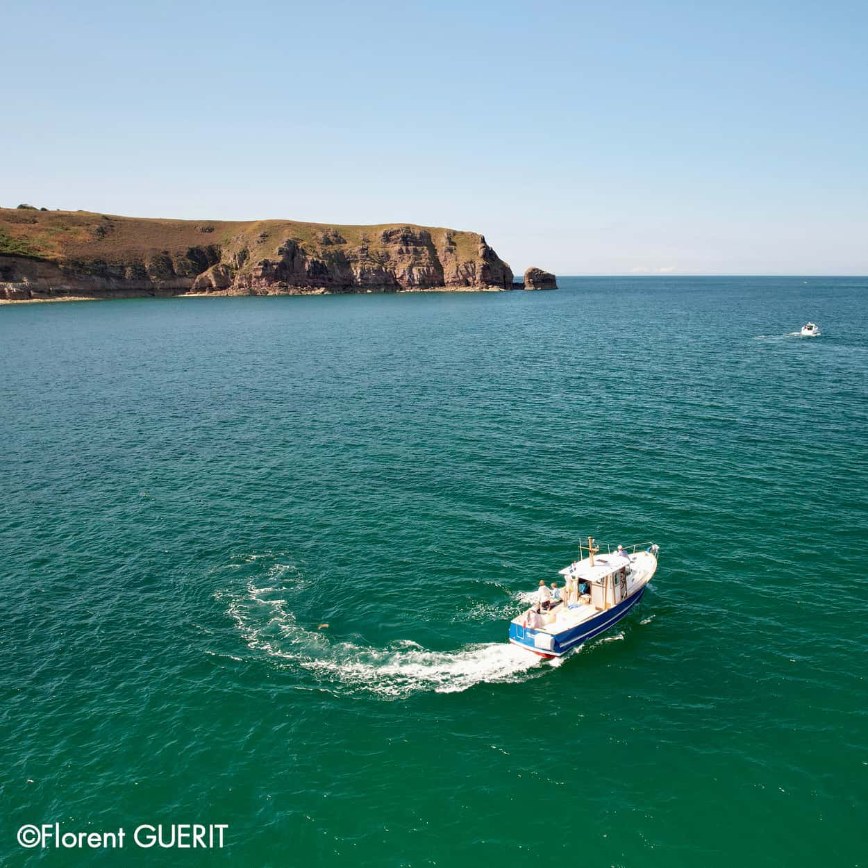 bretagne sejour entreprise