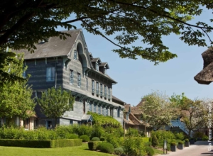 Loire Secrets - Séminaire dans un hôtel de luxe - Val de Loire, Normandie, Bretagne