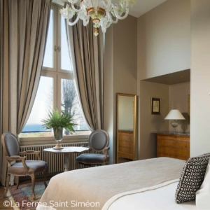 Loire Secrets - Séminaire pour un comité de direction en normandie