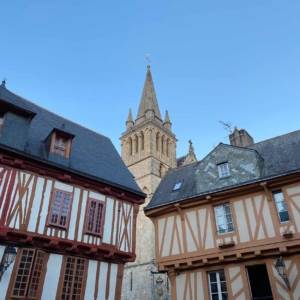 vannes sejour seminaire entreprise