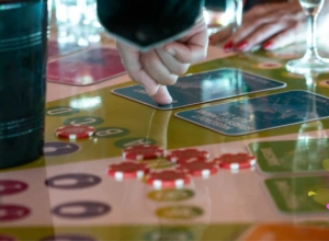 Loire Secrets - Animation casino pour une soirée d'entreprise - Casino des Délices et de la Gourmandise