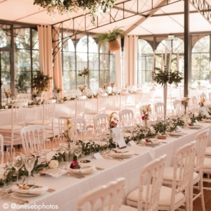 Loire Secrets - Soirée d'entreprise dans un château insolite en Val de Loire
