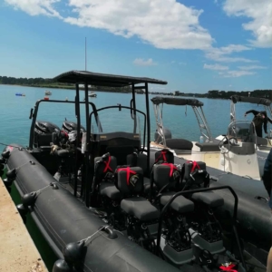 Loire Secrets - Escape game sur un bateau en Bretagne