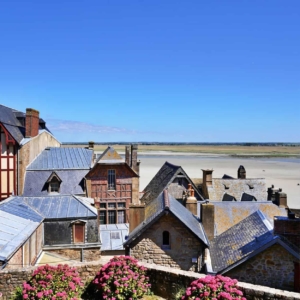 Loire Secrets - Murder party au Mont Saint Michel - Team Building